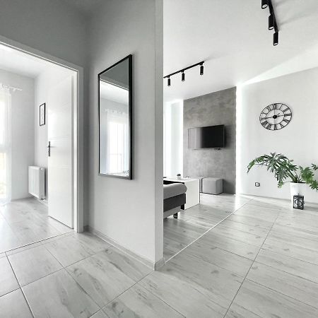 Ach, To Tu- Apartament Łańcut Esterno foto