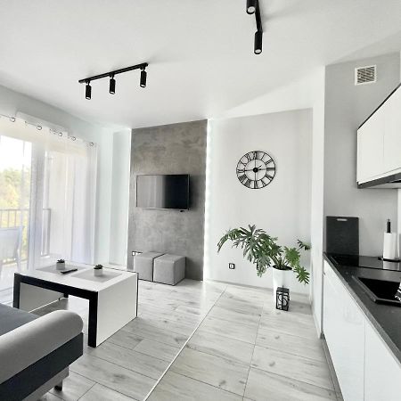 Ach, To Tu- Apartament Łańcut Esterno foto