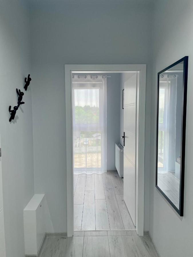 Ach, To Tu- Apartament Łańcut Esterno foto