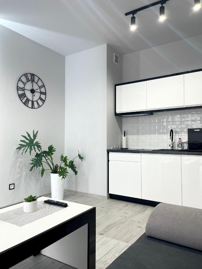 Ach, To Tu- Apartament Łańcut Esterno foto