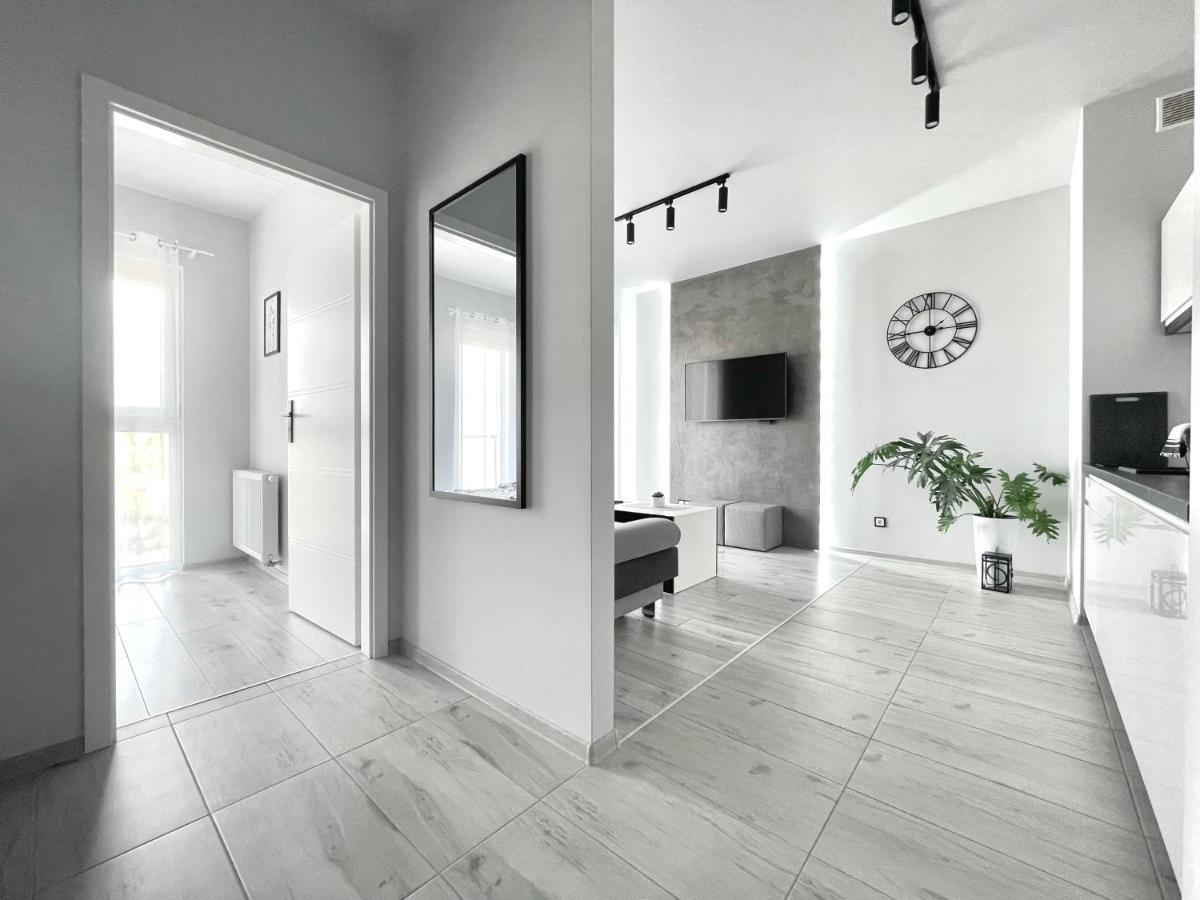 Ach, To Tu- Apartament Łańcut Esterno foto