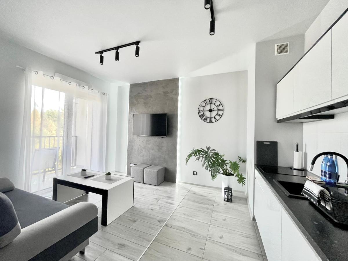 Ach, To Tu- Apartament Łańcut Esterno foto