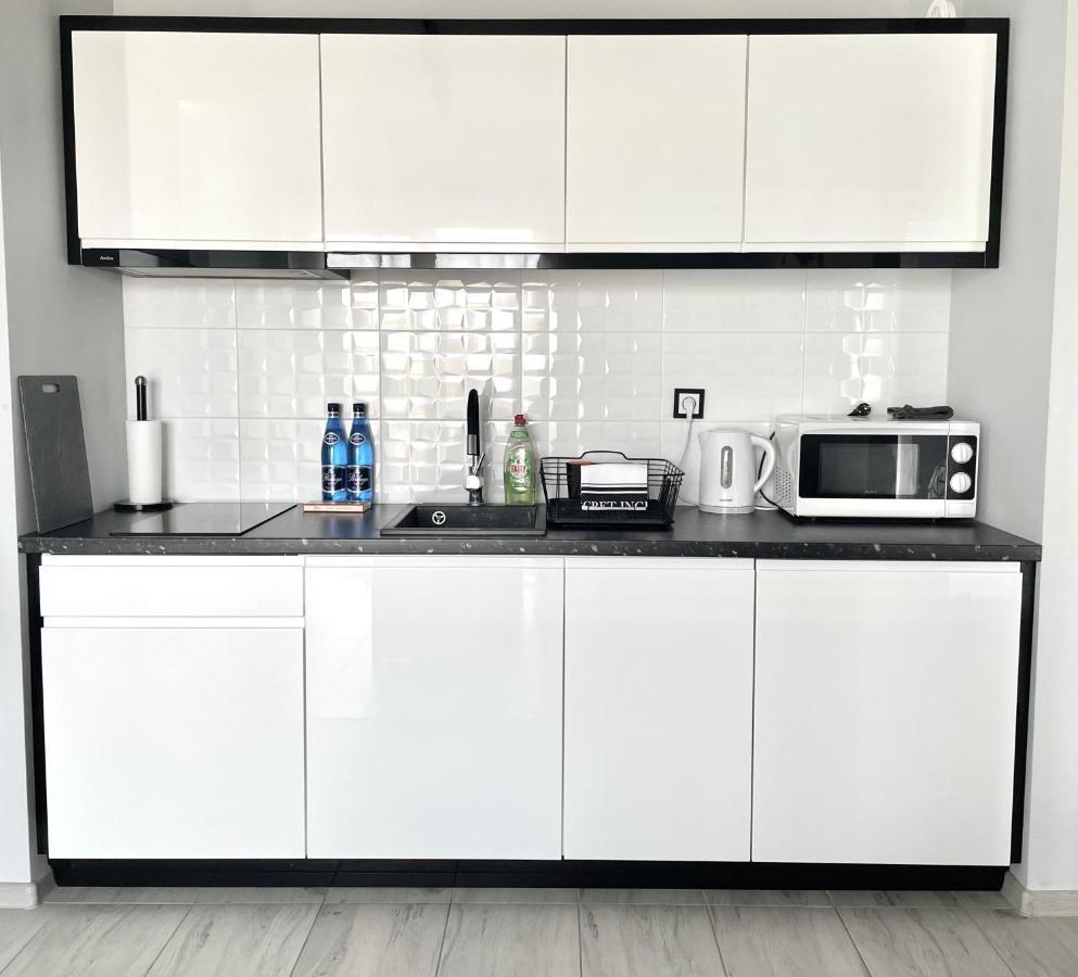 Ach, To Tu- Apartament Łańcut Esterno foto