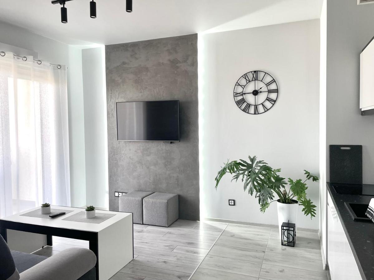 Ach, To Tu- Apartament Łańcut Esterno foto