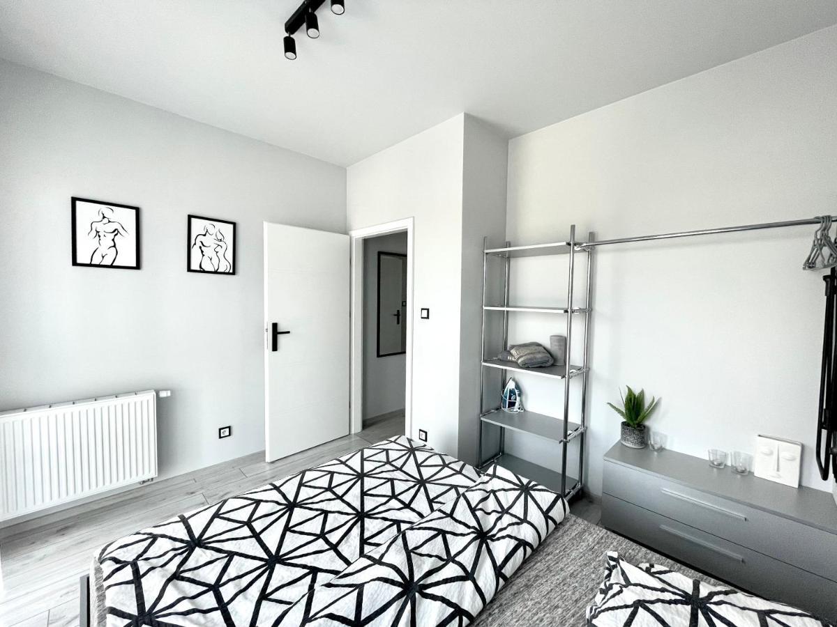 Ach, To Tu- Apartament Łańcut Esterno foto