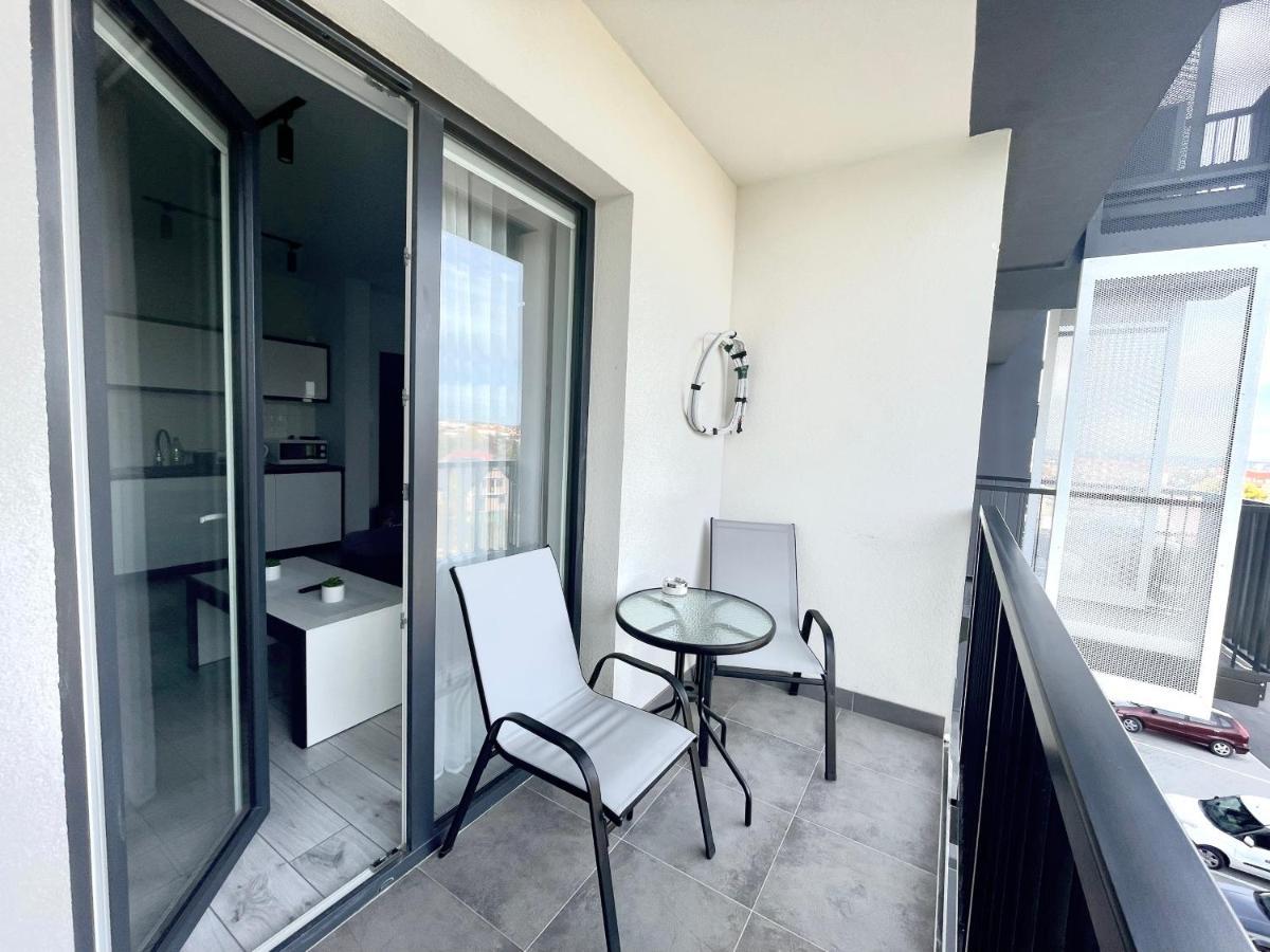 Ach, To Tu- Apartament Łańcut Esterno foto