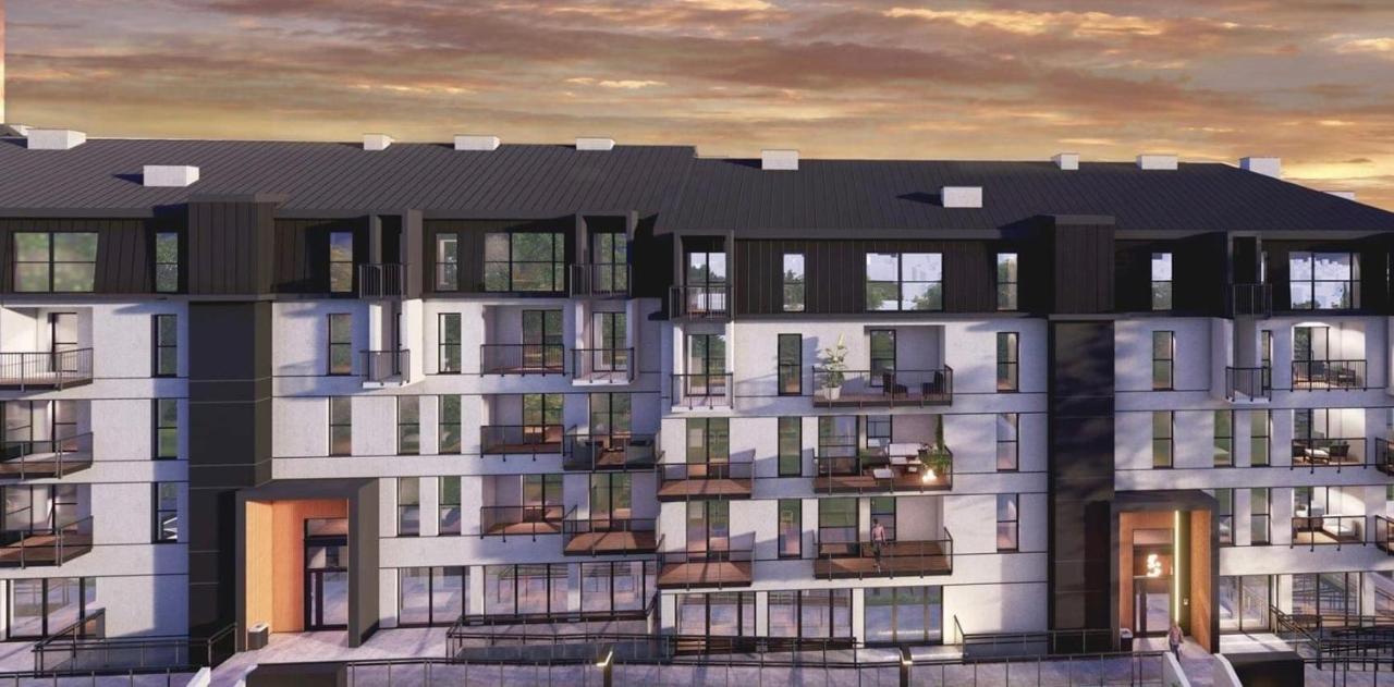 Ach, To Tu- Apartament Łańcut Esterno foto