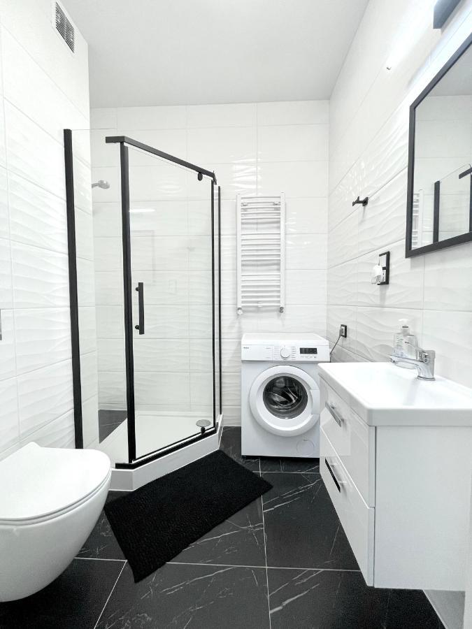 Ach, To Tu- Apartament Łańcut Esterno foto