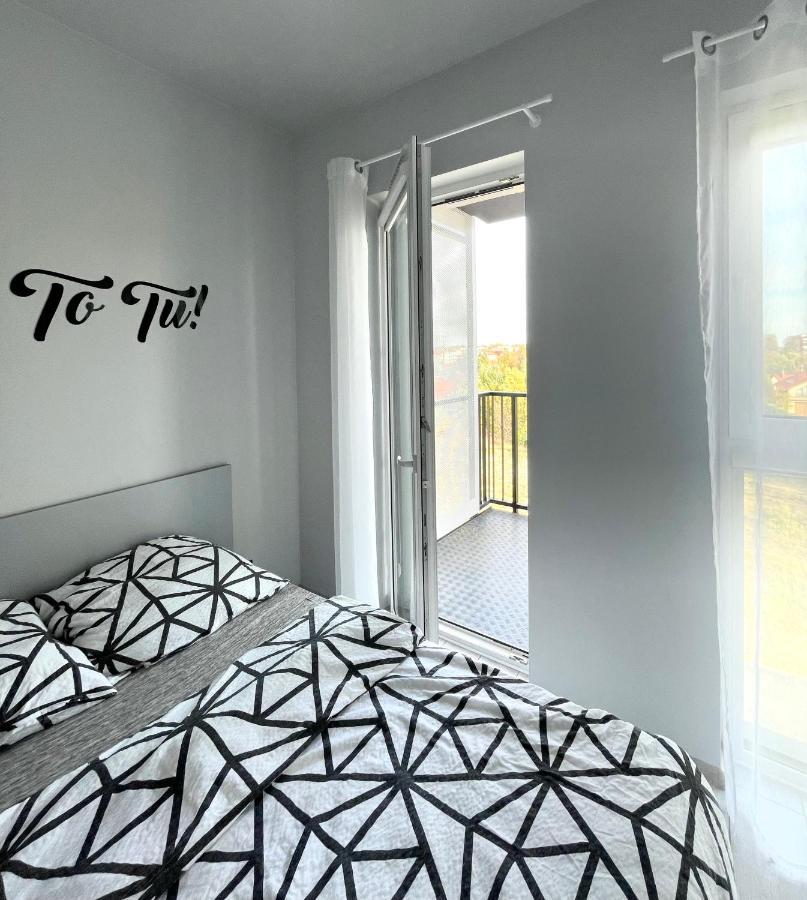 Ach, To Tu- Apartament Łańcut Esterno foto
